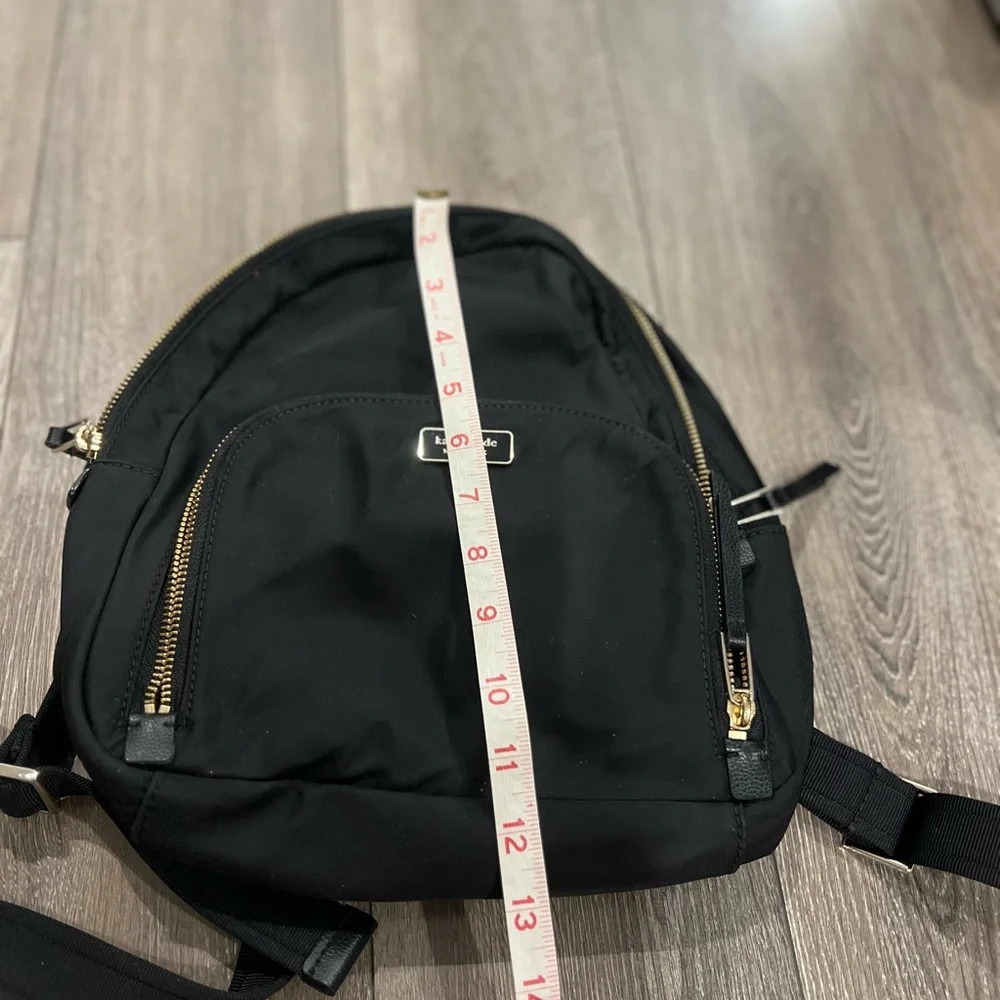 Kate Spade small backpack - Picture 7 of 7